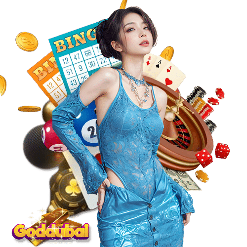 goddubai